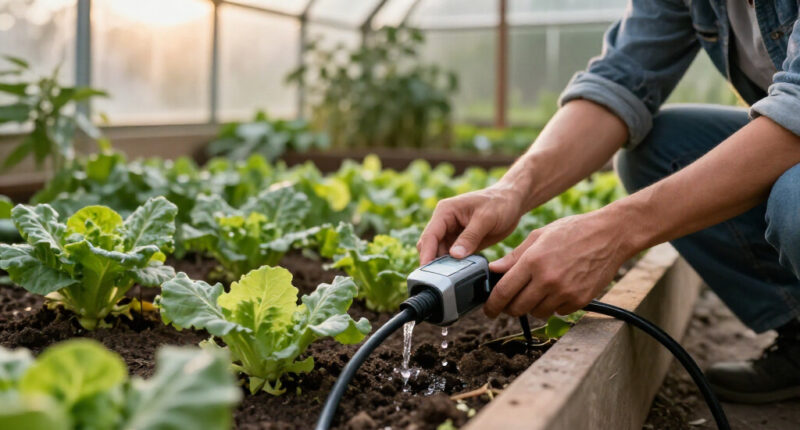 13 Best Automatic Drip Irrigation Kits for Easier Plant Watering in 2027