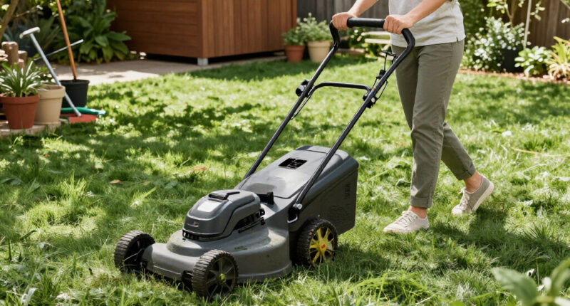 13 Best Electric Lawn Scarifiers in 2027
