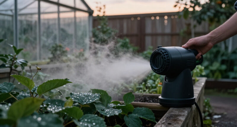 13 Best Outdoor Fog Machines for Parties and Events in 2027