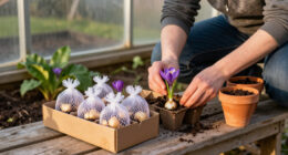 13 Best Saffron Growing Kits for Home Harvests in 2027