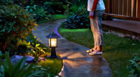 13 Best Solar Garden Lanterns for a Welcoming Outdoor Space in 2027