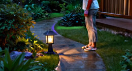 13 Best Solar Garden Lanterns for a Welcoming Outdoor Space in 2027