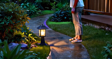 13 Best Solar Garden Lanterns for a Welcoming Outdoor Space in 2027