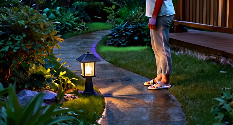 13 Best Solar Garden Lanterns for a Welcoming Outdoor Space in 2027