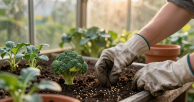 14 Best Broccoli Seeds for Sprouting and Gardening in 2027