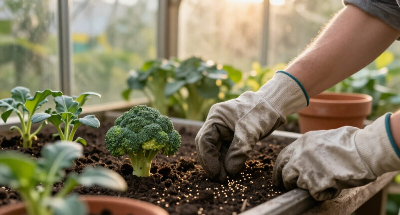14 Best Broccoli Seeds for Sprouting and Gardening in 2027