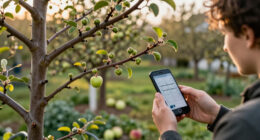 14 Best Fruit Trees by Chill Hours for Warm and Mild-Winter Gardens in 2027