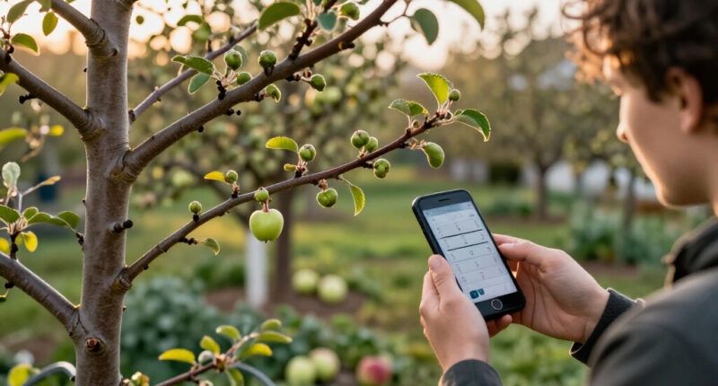 14 Best Fruit Trees by Chill Hours for Warm and Mild-Winter Gardens in 2027