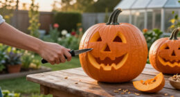 14 Best Halloween Pumpkin Carving Kits for Creative, Easier Carving in 2027