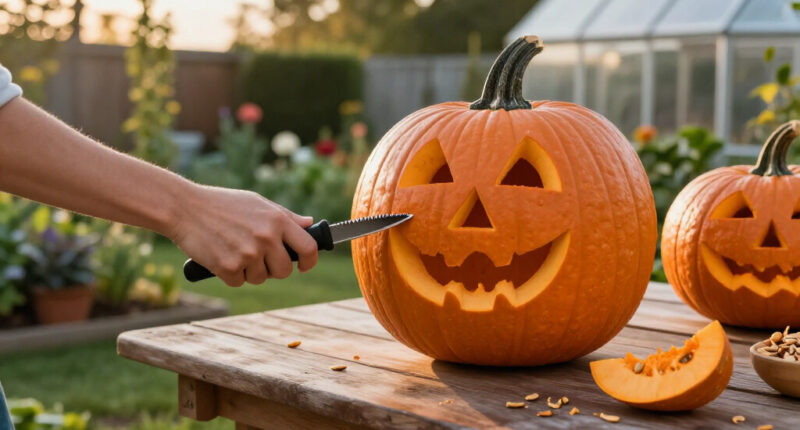 14 Best Halloween Pumpkin Carving Kits for Creative, Easier Carving in 2027