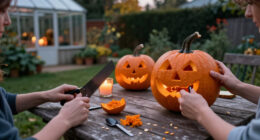 14 Best Halloween Pumpkin Carving Kits in 2027