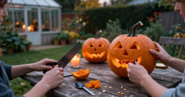 14 Best Halloween Pumpkin Carving Kits in 2027