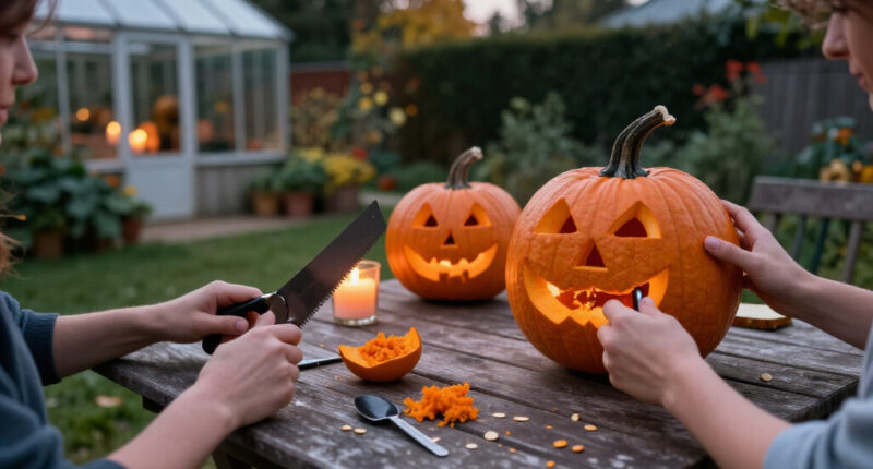 14 Best Halloween Pumpkin Carving Kits in 2027