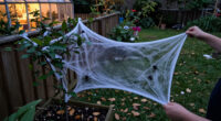 14 Best Halloween Spider Web Decorations for Outdoor Displays in 2027