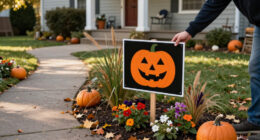 14 Best Halloween Yard Signs for Spooky Outdoor Displays in 2027