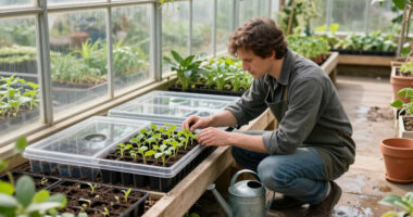 14 Best Heated Propagators for Seed Starting in 2027
