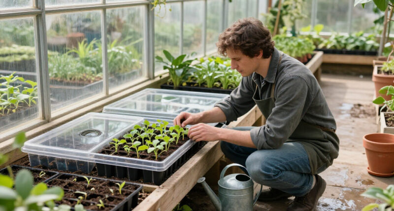 14 Best Heated Propagators for Seed Starting in 2027