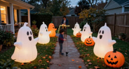 14 Best Outdoor Halloween Inflatables for 2027