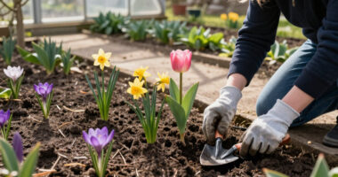 14 Best Spring Flowering Bulbs for a Colorful Garden in 2027