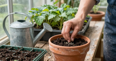 14 Best Yarrow Seeds for Colorful, Pollinator-Friendly Gardens in 2027