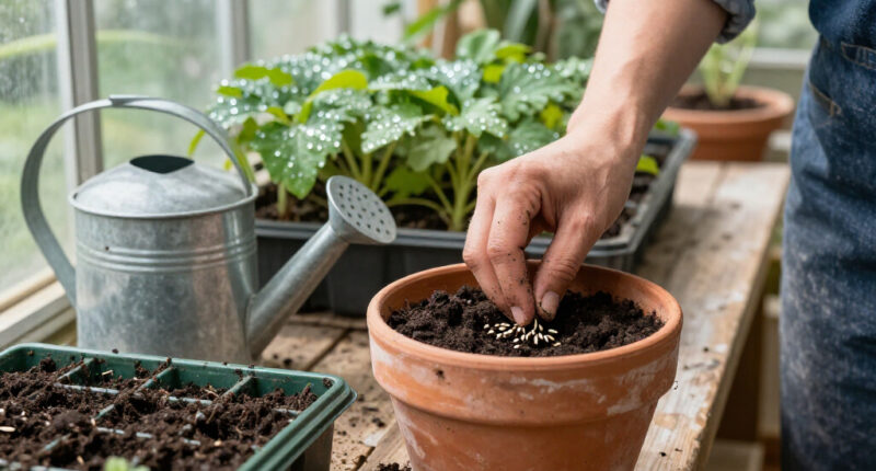 14 Best Yarrow Seeds for Colorful, Pollinator-Friendly Gardens in 2027