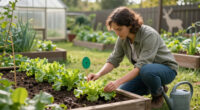 15 Best Animal Repellents for Gardens in 2027
