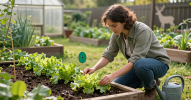 15 Best Animal Repellents for Gardens in 2027