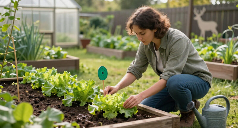 15 Best Animal Repellents for Gardens in 2027