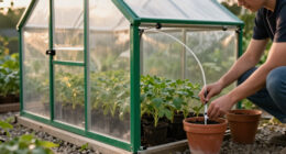 15 Best Backyard Greenhouse Kits for Home Growing in 2027
