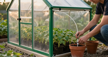 15 Best Backyard Greenhouse Kits for Home Growing in 2027