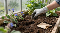 15 Best Borage Seeds for Pollinator-Friendly Gardens in 2027