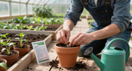 15 Best Flower Seeds for Colorful, Pollinator-Friendly Gardens in 2027