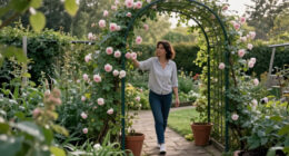 15 Best Garden Arch Trellises for Climbing Plants in 2027