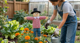 15 Best Garden Scarecrow Decorations for Fall Displays in 2027