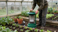 15 Best Greenhouse Heaters in 2027