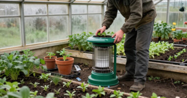 15 Best Greenhouse Heaters in 2027