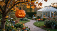 15 Best Halloween Garden Decorations for a Spooky Yard in 2027