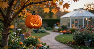 15 Best Halloween Garden Decorations for a Spooky Yard in 2027