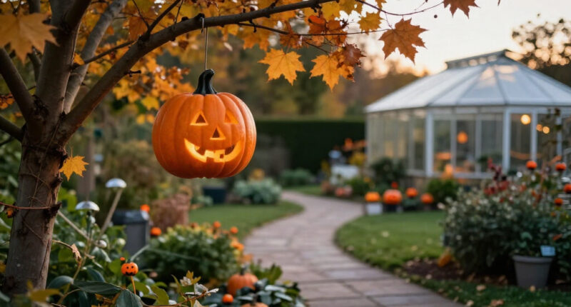 15 Best Halloween Garden Decorations for a Spooky Yard in 2027