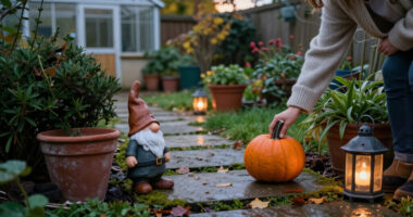 15 Best Halloween Garden Gnomes for Spooky Outdoor Displays in 2027