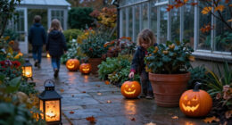 15 Best Halloween Garden Lanterns for Spooky Outdoor Displays in 2027