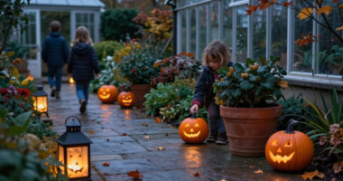 15 Best Halloween Garden Lanterns for Spooky Outdoor Displays in 2027