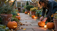 15 Best Halloween Garden Pathway Decorations for Spooky Outdoor Displays in 2027