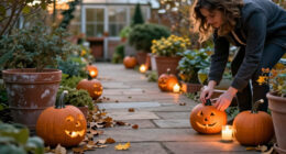 15 Best Halloween Garden Pathway Decorations for Spooky Outdoor Displays in 2027