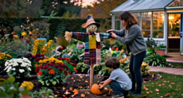 15 Best Halloween Garden Scarecrow Decorations for 2027