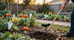 15 Best Halloween Garden Stakes for Outdoor Displays in 2027