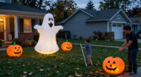 15 Best Halloween Inflatable Lawn Decorations for 2027