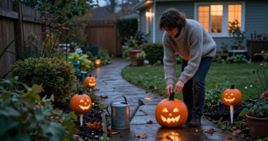 15 Best Halloween Outdoor Garden Stakes for 2027