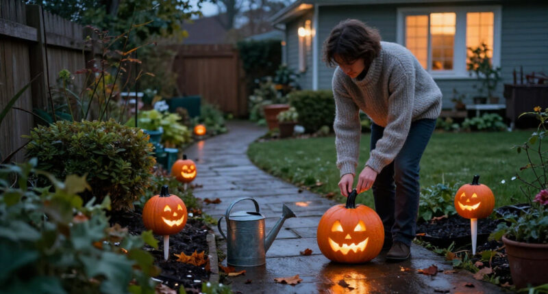 15 Best Halloween Outdoor Garden Stakes for 2027