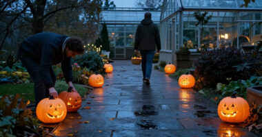 15 Best Halloween Outdoor Pathway Lights for Spooky Curb Appeal in 2027